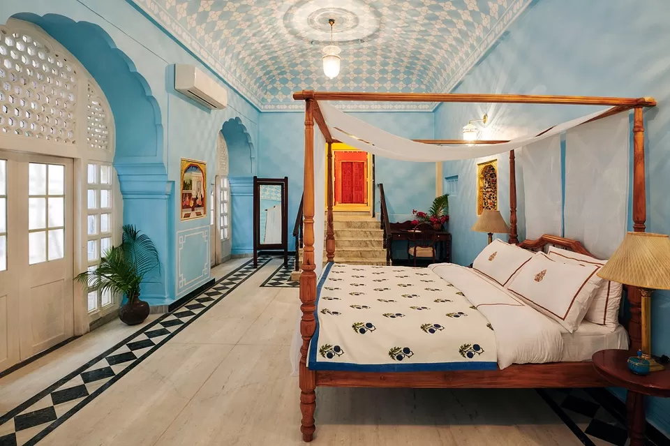 Photo of Jaipur, Rajasthan, India by Neha Bhise Sadalge