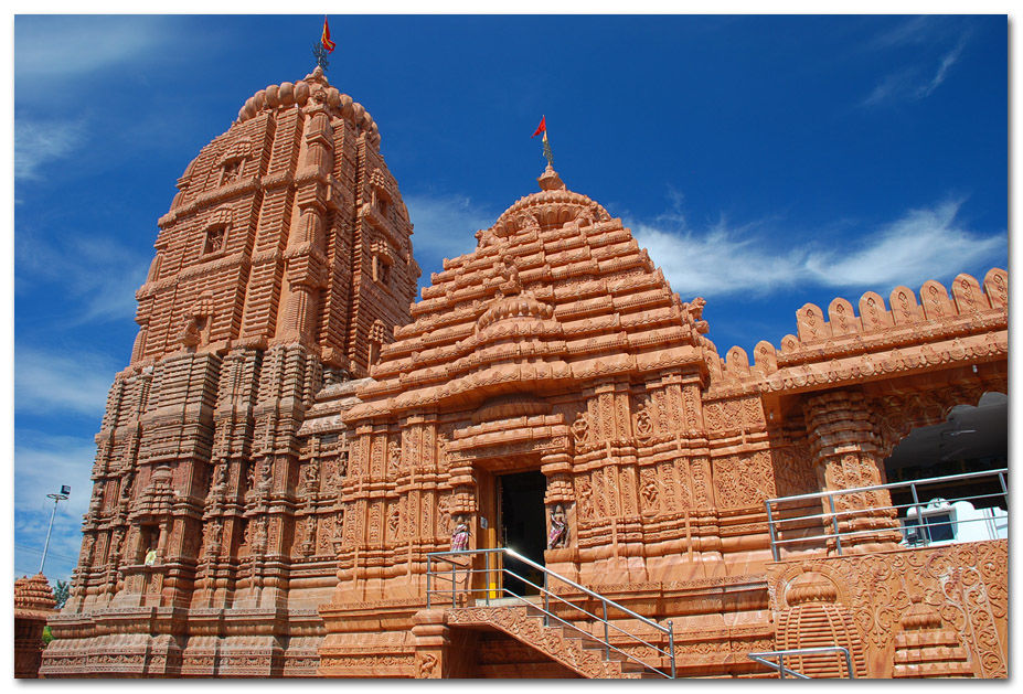 Photo of Unexplained Mysteries Of Jagannath Temple That Defy Science And Logic by Neha Bhise Sadalge