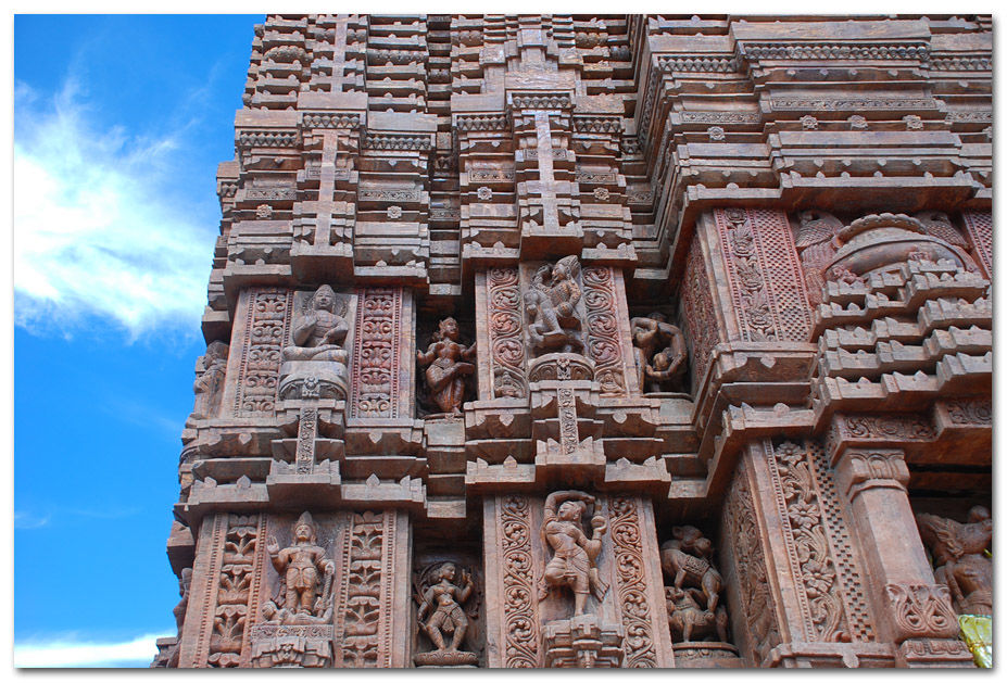 Photo of Unexplained Mysteries Of Jagannath Temple That Defy Science And Logic by Neha Bhise Sadalge