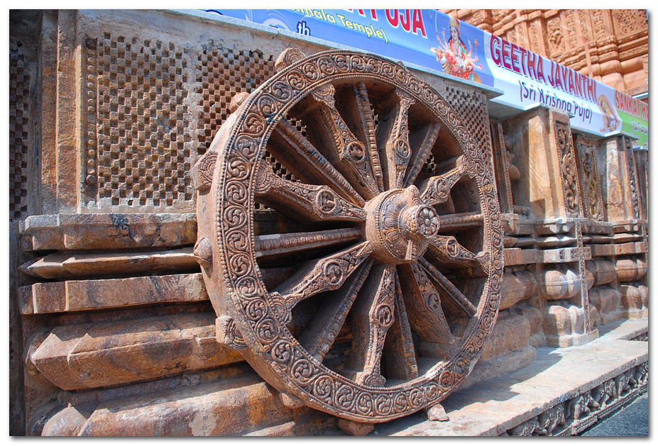 Photo of Unexplained Mysteries Of Jagannath Temple That Defy Science And Logic by Neha Bhise Sadalge