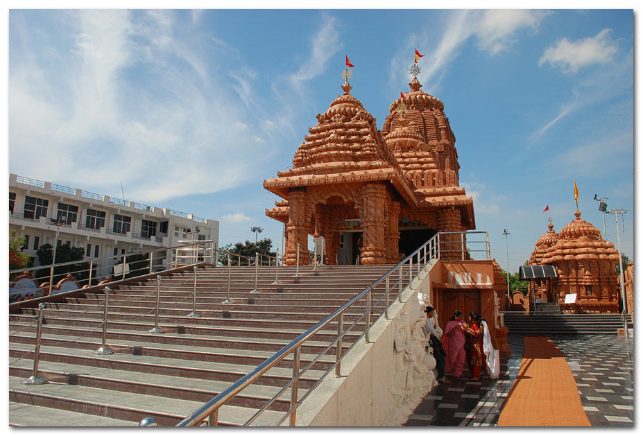 Photo of Unexplained Mysteries Of Jagannath Temple That Defy Science And Logic by Neha Bhise Sadalge