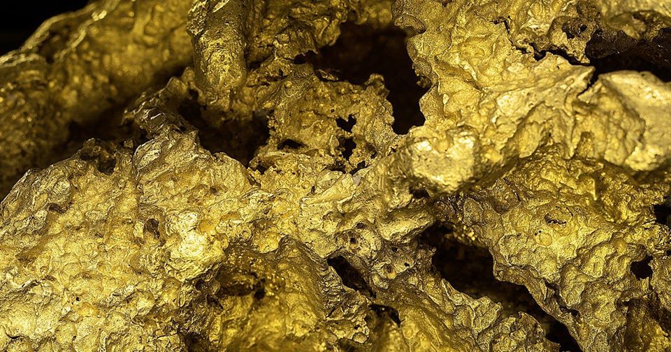 Photo of Love The Yellow Metal? Peek Inside Frankfurt's State-Of-The-Art All Gold Museum! by Neha Bhise Sadalge