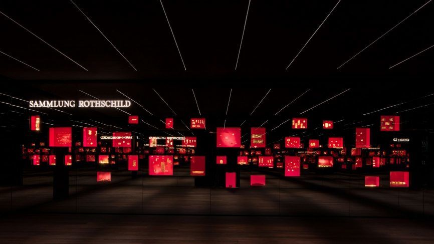 Photo of Love The Yellow Metal? Peek Inside Frankfurt's State-Of-The-Art All Gold Museum! by Neha Bhise Sadalge