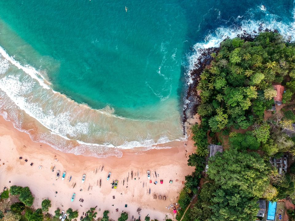 Photo of Sri Lanka by Neha Bhise Sadalge