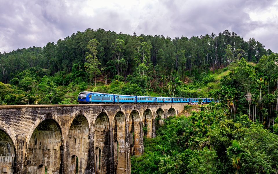 Photo of Travelling To Sri Lanka Gets Cheaper As Indians Can Now Travel Without A Visa! by Neha Bhise Sadalge