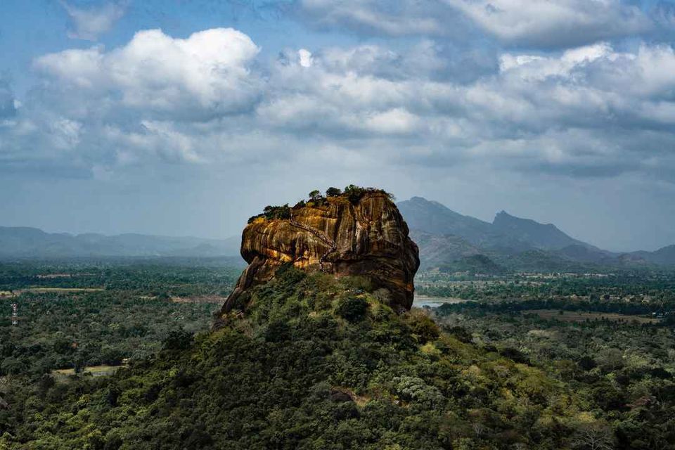 Photo of Travelling To Sri Lanka Gets Cheaper As Indians Can Now Travel Without A Visa! by Neha Bhise Sadalge
