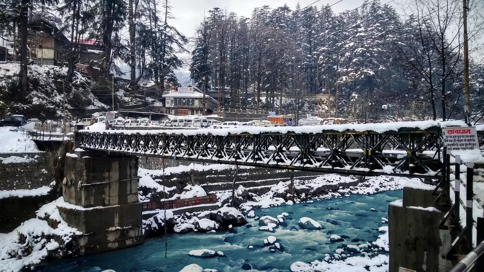 Photo of Tourists Rush To Escape Avalanche In Himachal Pradesh In This Viral Video by Neha Bhise Sadalge