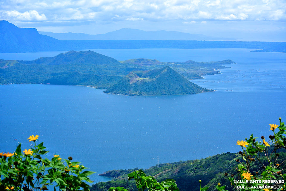 Photo of The Aftermath of Taal Volcano Eruption; Tourism Halts, Locals Resist Evacuation by Neha Bhise Sadalge