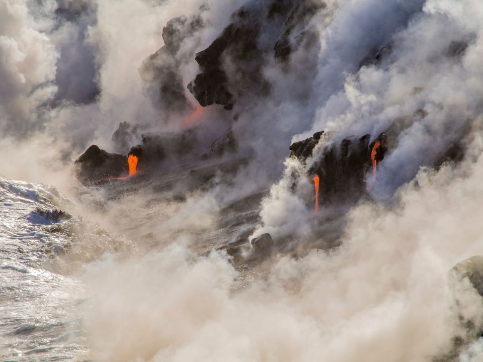 Photo of The Aftermath of Taal Volcano Eruption; Tourism Halts, Locals Resist Evacuation by Neha Bhise Sadalge