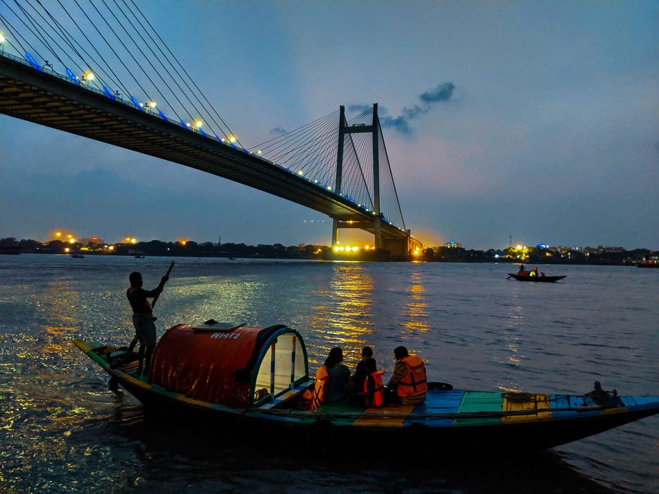 Photo of India's First Underground Metro In Kolkata Nears Completion, To Start Soon! by Neha Bhise Sadalge