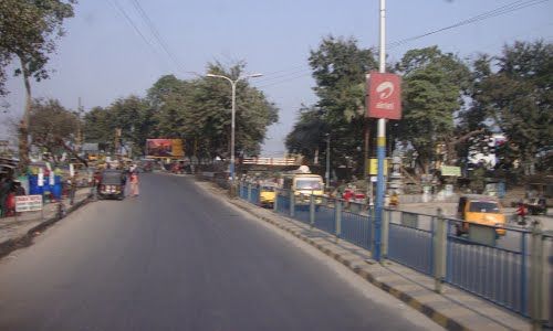 Photo of Hill Cart Road, Ward 46, Dagapur, Siliguri, West Bengal, India by the_greyghost