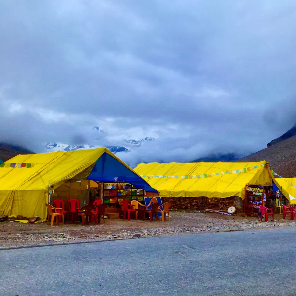 Photo of Zing Zing Bar, Himachal Pradesh, India by the_greyghost
