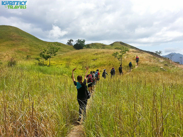 Photo of Rediscovering Batangas: Mt. Tibig and Malabrigo Beach In Lobo 4/8 by Mark