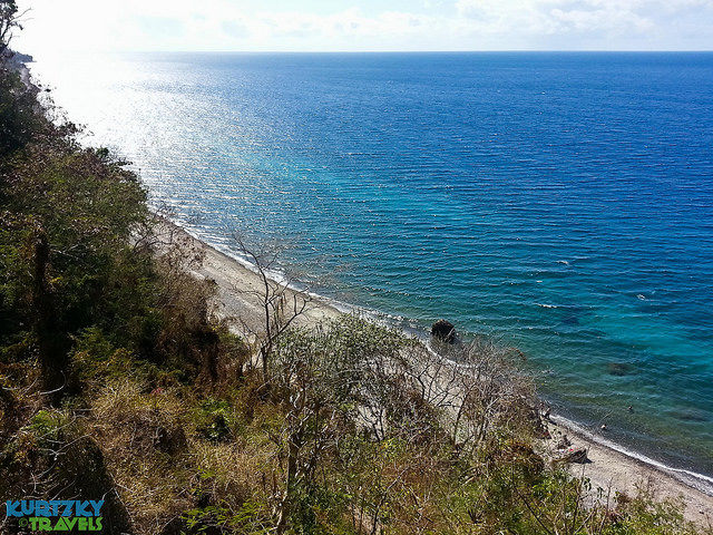 Photo of Rediscovering Batangas: Mt. Tibig and Malabrigo Beach In Lobo 6/8 by Mark