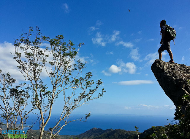 Photo of Rediscovering Batangas: Mt. Tibig and Malabrigo Beach In Lobo 7/8 by Mark