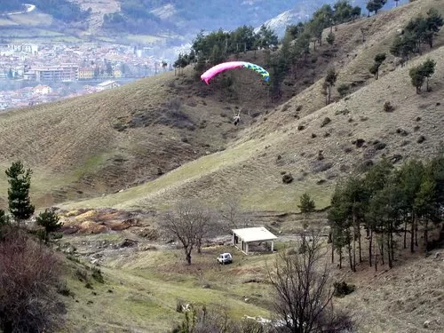 Photo of Belitsa, Bulgaria by lance Nelson