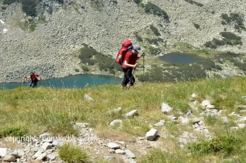 Photo of Pirin, Bulgaria by lance Nelson