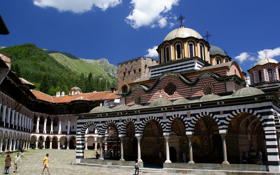 Photo of Top 10 Summer activities to do in Bansko 4/4 by lance Nelson