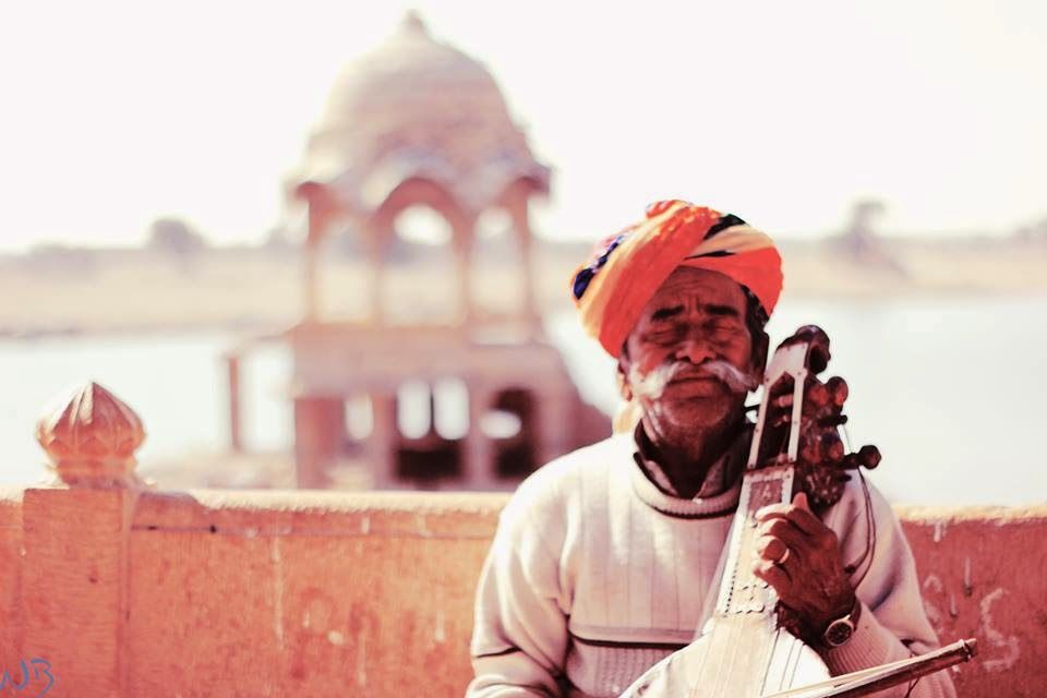 Photo of Weekend Getaway to Jaisalmer 1/13 by Nitin Bothra