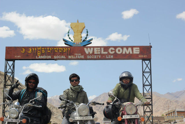 Photo of Road trip to Heaven 20/21 by Nitin Bothra