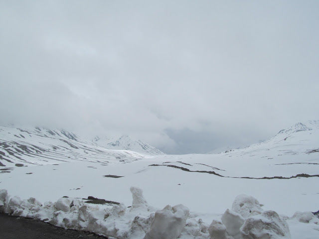 Photo of Road trip to Heaven 11/21 by Nitin Bothra