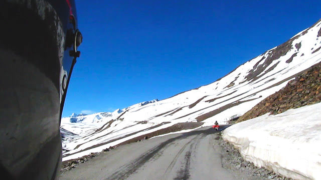 Photo of Road trip to Heaven 12/21 by Nitin Bothra