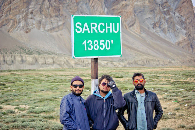 Photo of Road trip to Heaven 13/21 by Nitin Bothra