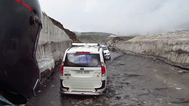 Photo of Road trip to Heaven 8/21 by Nitin Bothra