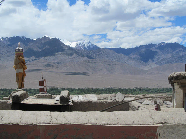 Photo of Road trip to Heaven 3/21 by Nitin Bothra