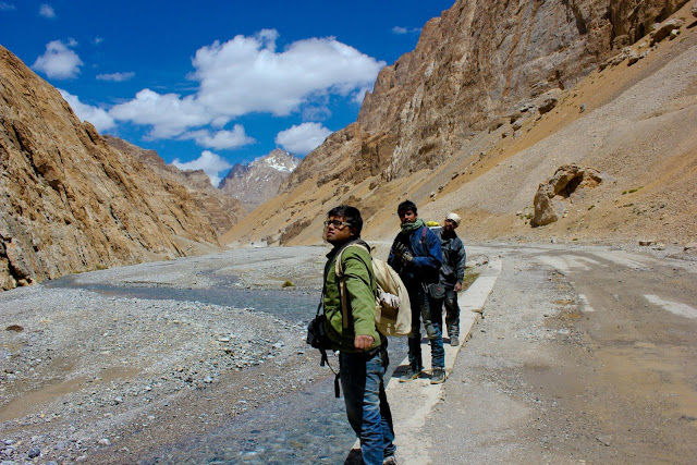 Photo of Road trip to Heaven 4/21 by Nitin Bothra