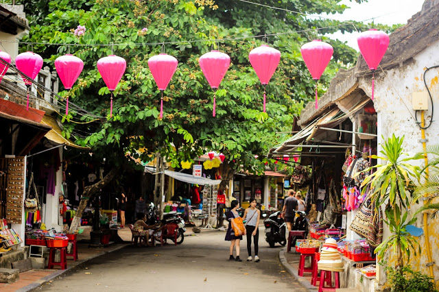Photo of Hội An, Quang Nam Province, Vietnam by Nitin Bothra