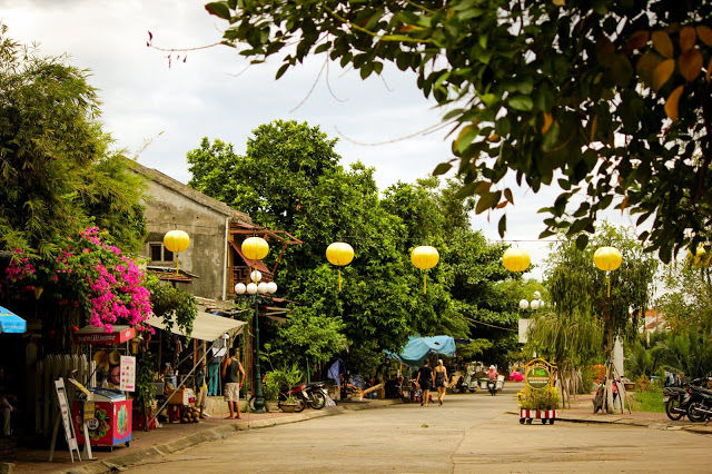 Photo of Hội An, Quang Nam Province, Vietnam by Nitin Bothra