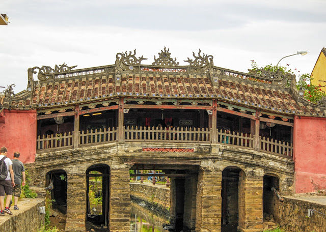 Photo of Walking down the Streets of Hoi An by Nitin Bothra