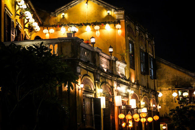 Photo of Hội An, Quang Nam Province, Vietnam by Nitin Bothra