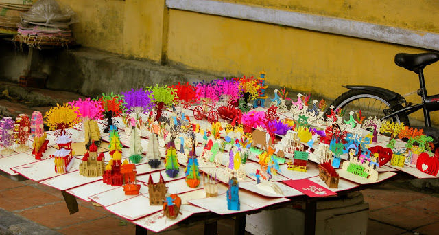 Photo of Walking down the Streets of Hoi An by Nitin Bothra