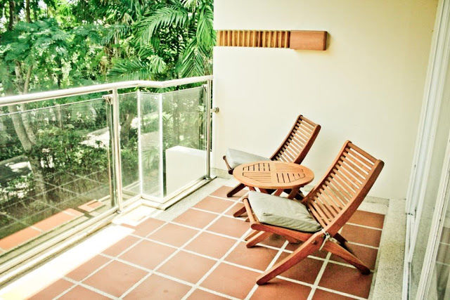 Photo of Sheraton Hua Hin (Thailand) Resort and Spa 9/17 by Nitin Bothra