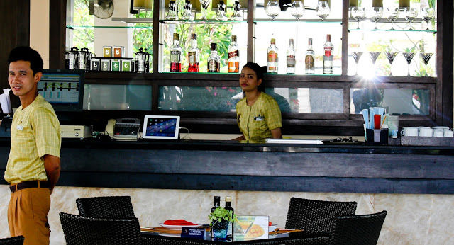 Photo of Sheraton Hua Hin (Thailand) Resort and Spa 12/17 by Nitin Bothra