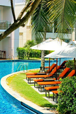 Photo of Sheraton Hua Hin (Thailand) Resort and Spa 6/17 by Nitin Bothra