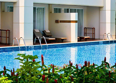 Photo of Sheraton Hua Hin (Thailand) Resort and Spa 5/17 by Nitin Bothra