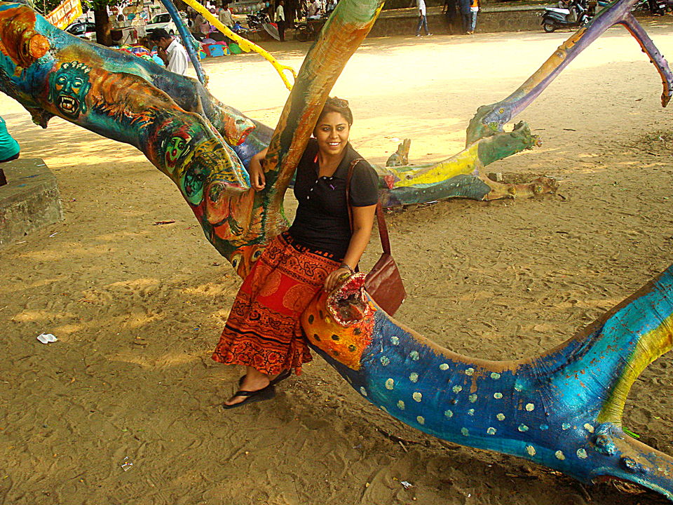 Photo of Southern Sojourn - Kerala, India by Tanya Chaudhary