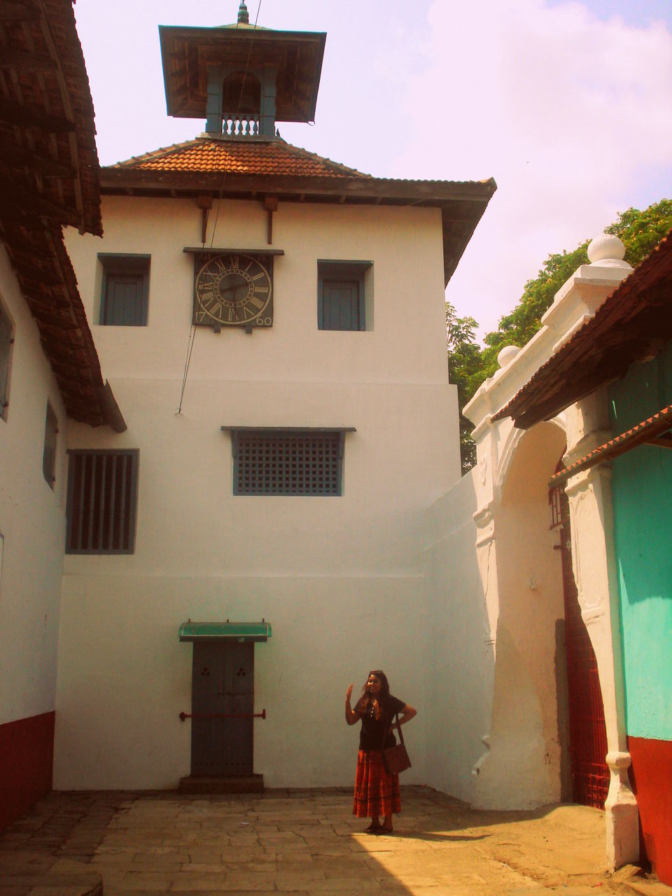 Photo of Southern Sojourn - Kerala, India by Tanya Chaudhary