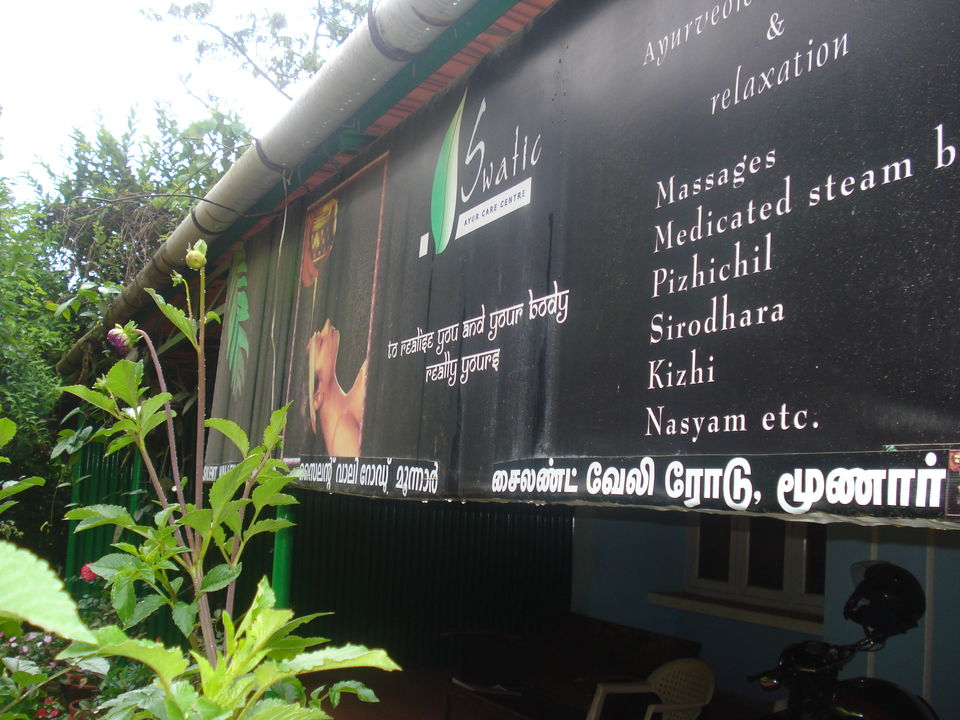 Photo of Southern Sojourn - Kerala, India by Tanya Chaudhary