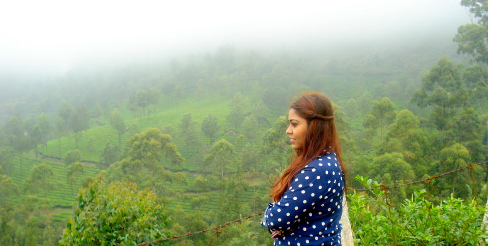 Photo of Southern Sojourn - Kerala, India by Tanya Chaudhary