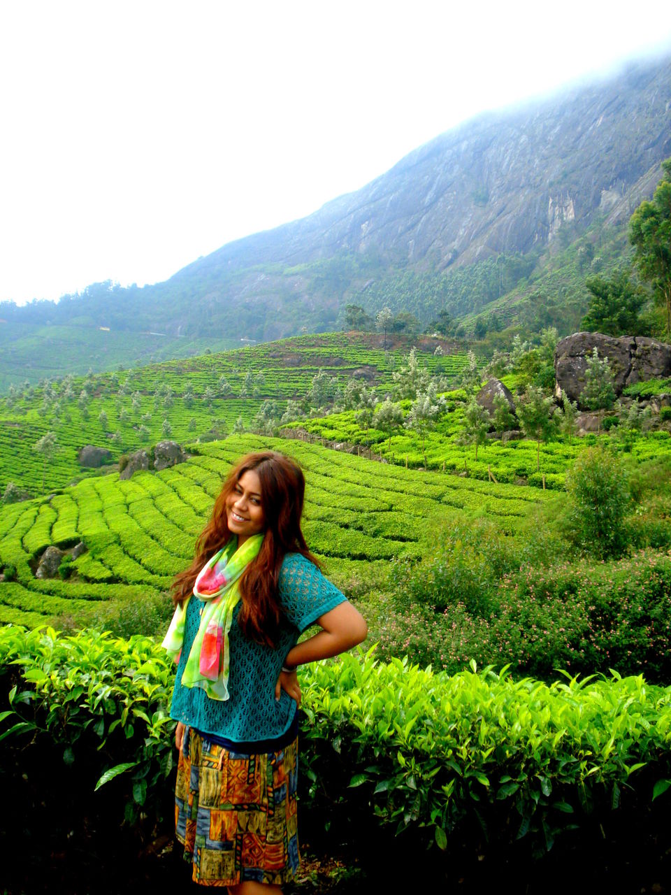 Photo of Southern Sojourn - Kerala, India by Tanya Chaudhary