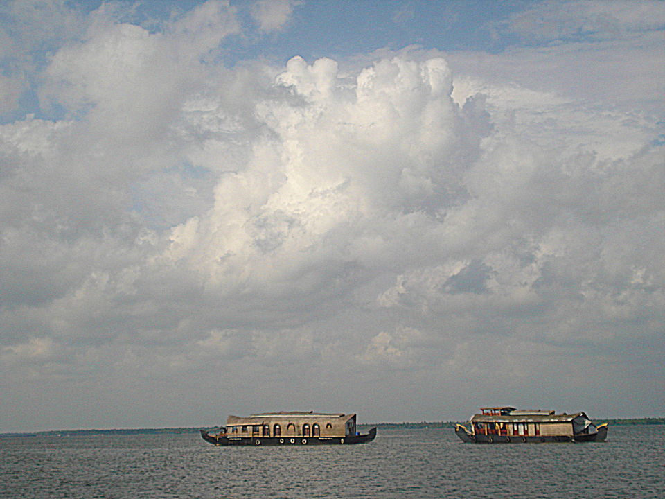 Photo of Southern Sojourn - Kerala, India by Tanya Chaudhary