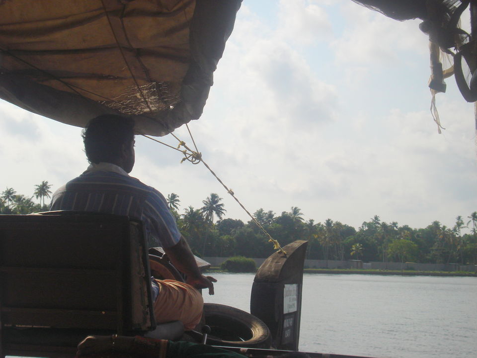 Photo of Southern Sojourn - Kerala, India by Tanya Chaudhary