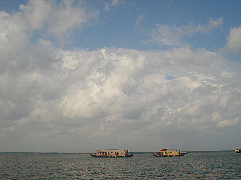 Photo of Southern Sojourn - Kerala, India by Tanya Chaudhary