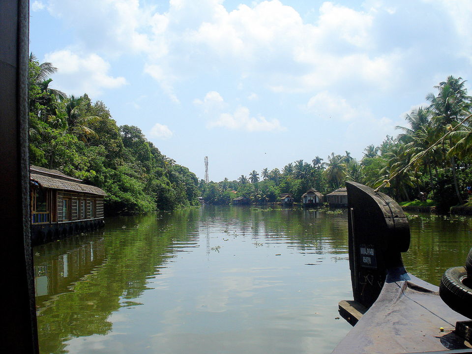 Photo of Southern Sojourn - Kerala, India by Tanya Chaudhary