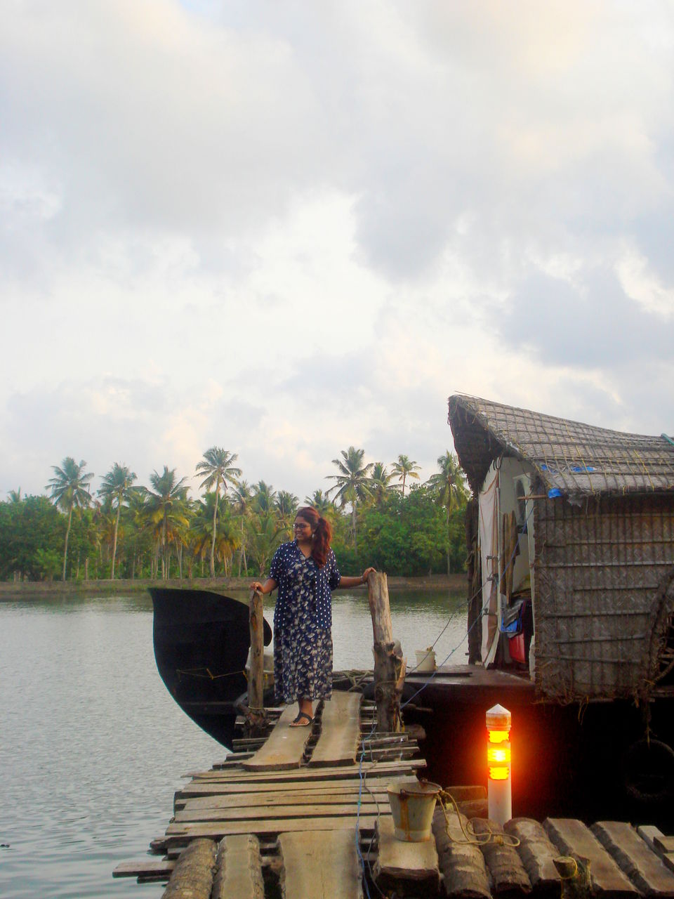 Photo of Southern Sojourn - Kerala, India by Tanya Chaudhary