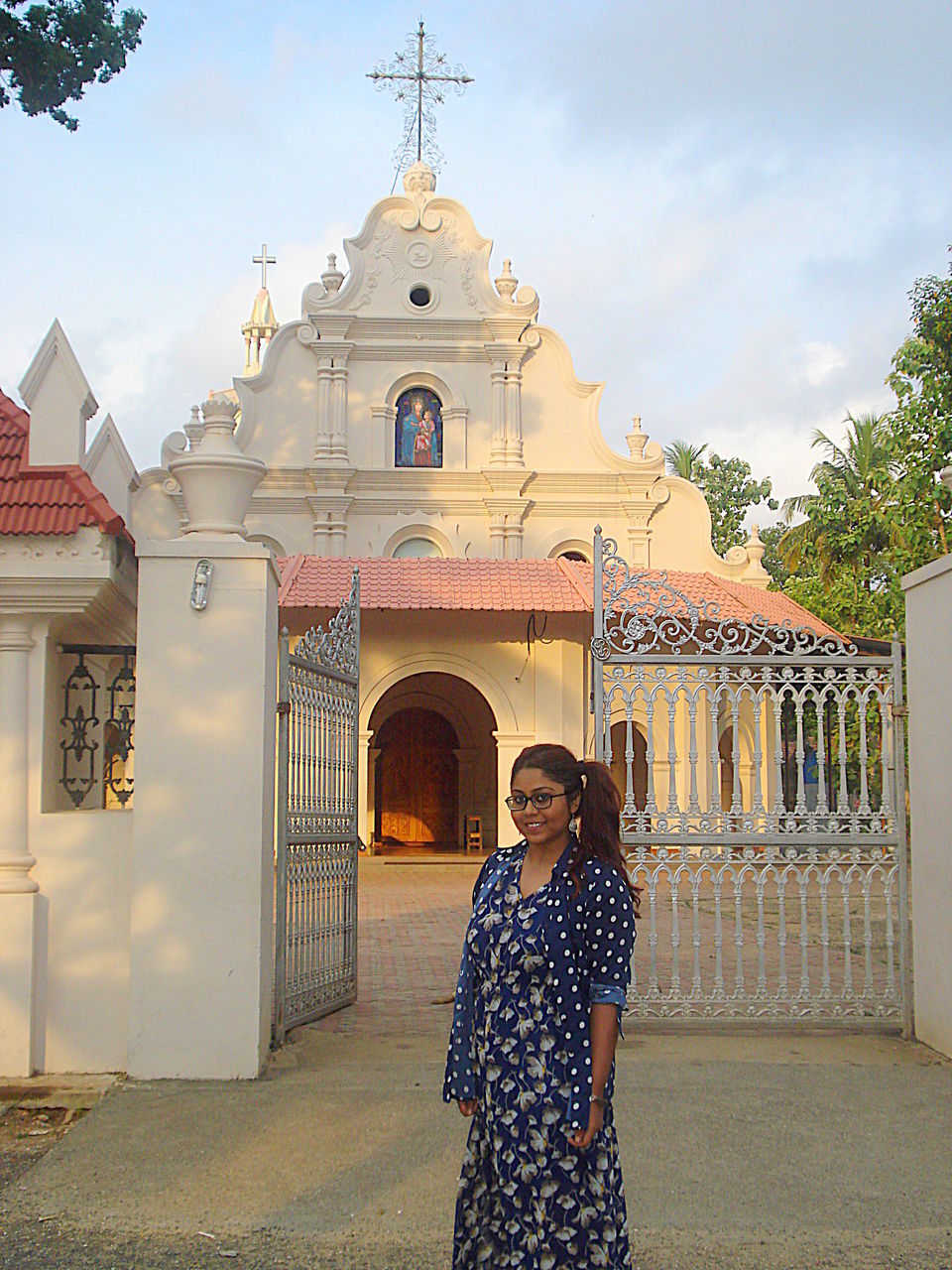 Photo of Southern Sojourn - Kerala, India by Tanya Chaudhary